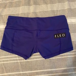 Fleo shorts